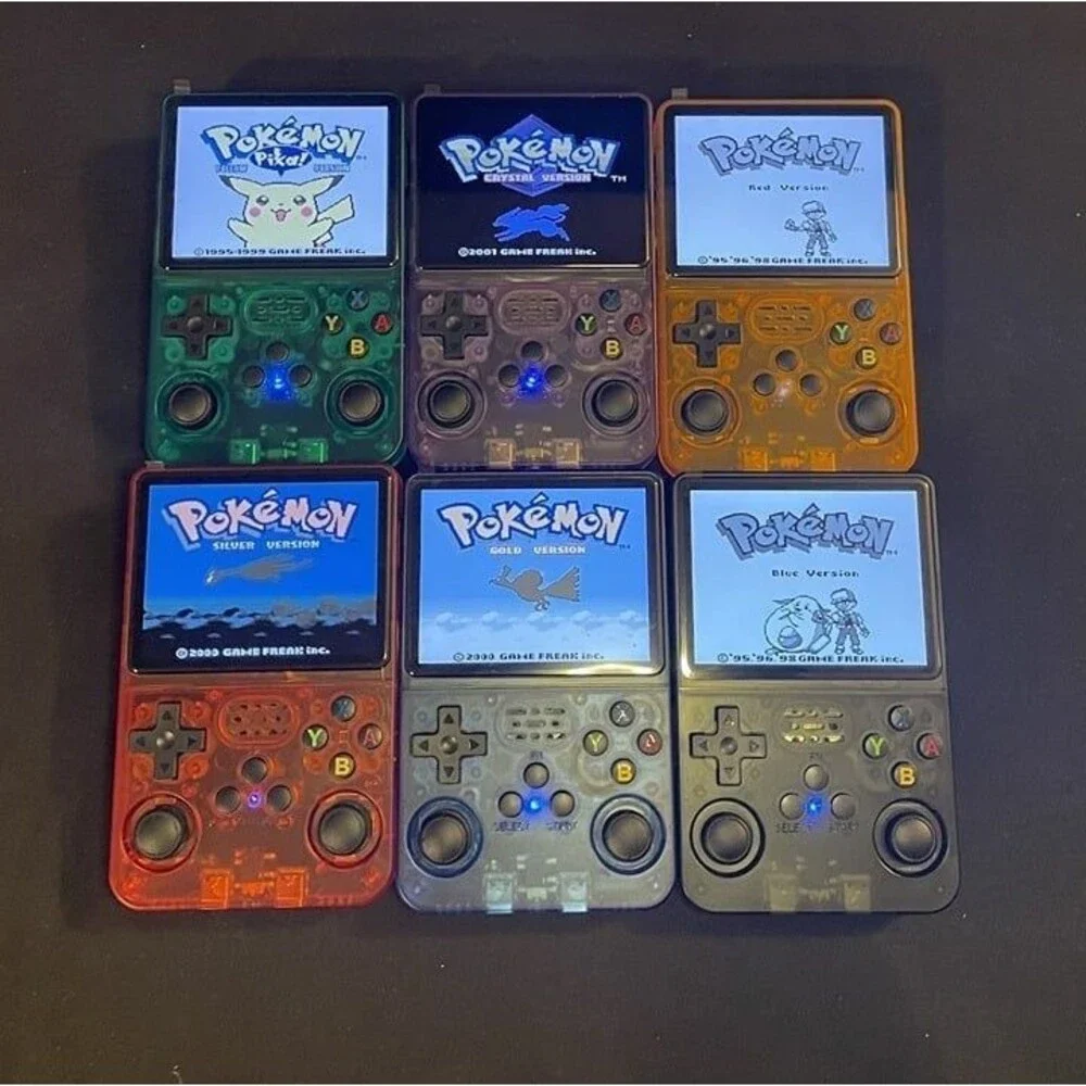 N/A have handheld